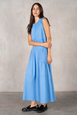 Terry Midi Set (Boy Blue)