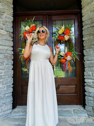CHARLOTTE RIB MIDI DRESS - Z SUPPLY
