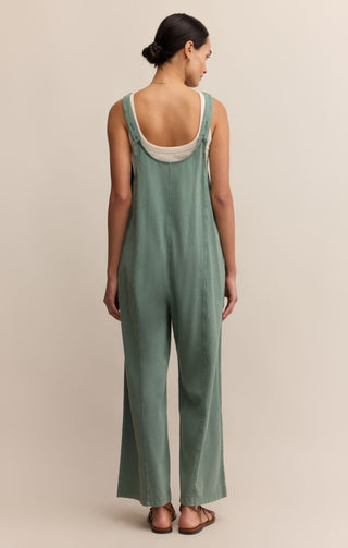BRASILLA JUMPSUIT - Z SUPPLY