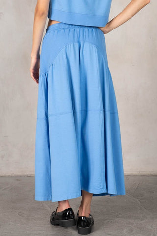 Terry Midi Set (Boy Blue)