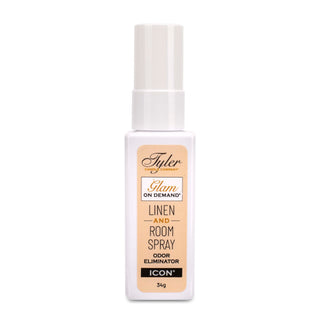 Tyler LINEN & ROOM SPRAY 34G