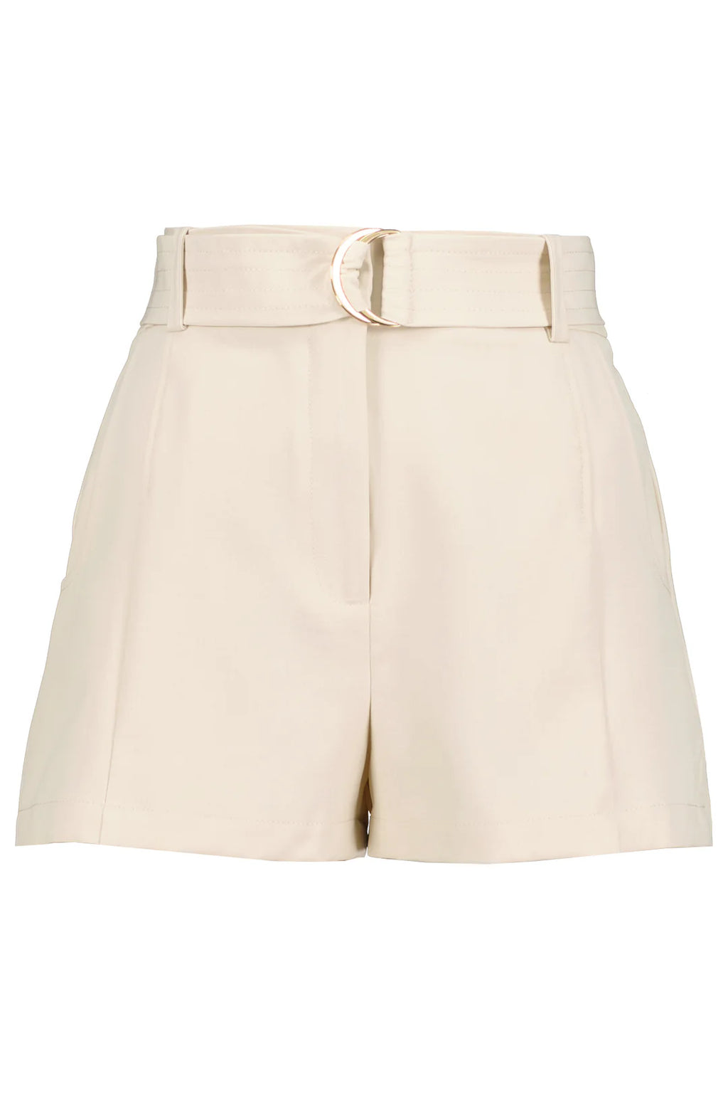 Gaia Short (Sand) - Bishop & Young – Posh Boutique KY