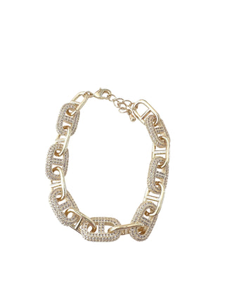 Sunny Bracelet  - GEMELLI