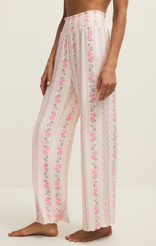 DAWN BOUDOIR PANT - Z SUPPLY