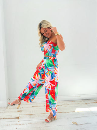 BIJOU VILL ALFORAL TOP - Z SUPPLY
