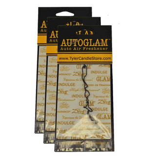 Tyler Autoglam Air Freshener