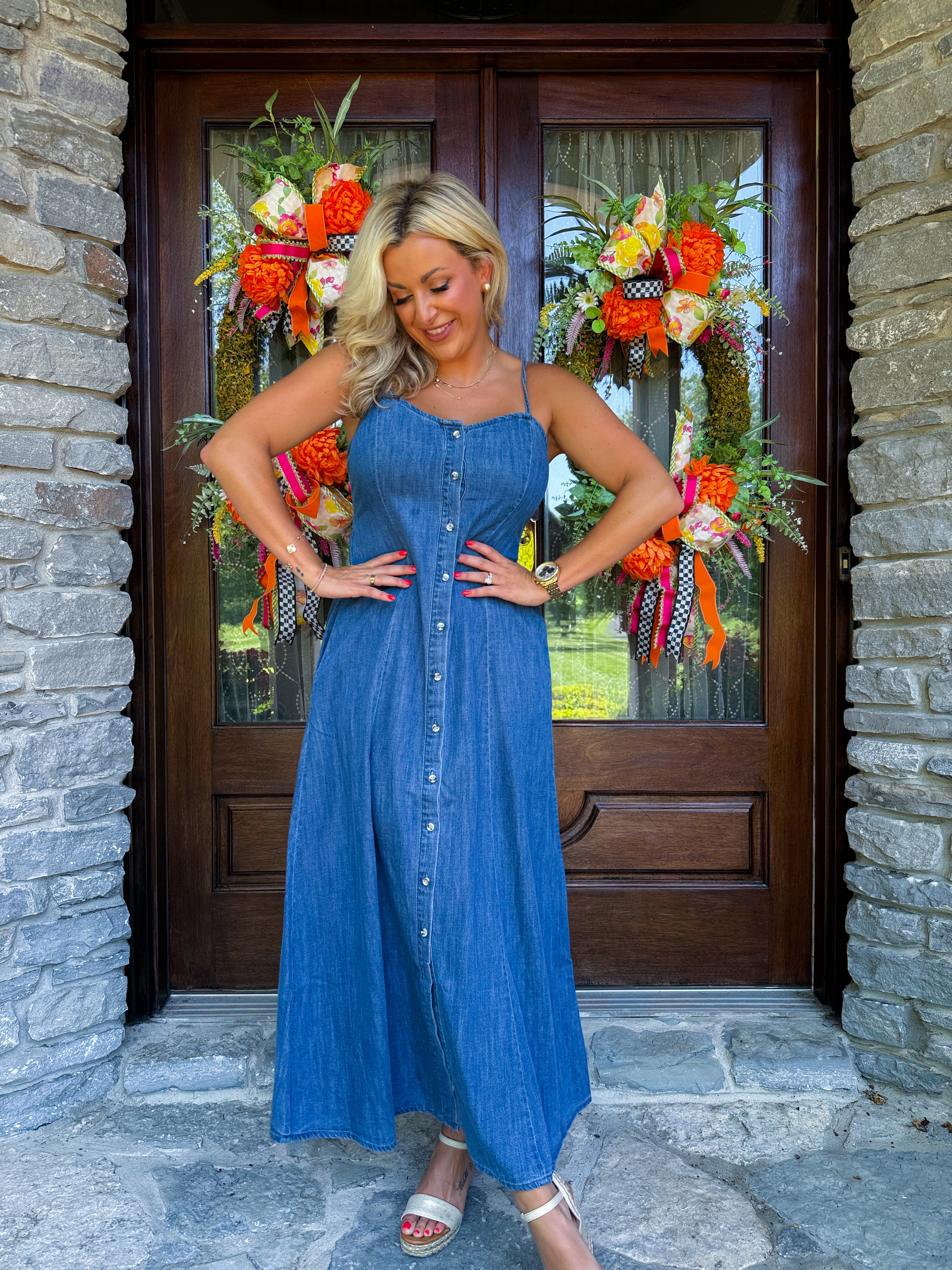 Z Supply Dresses – Posh Boutique KY