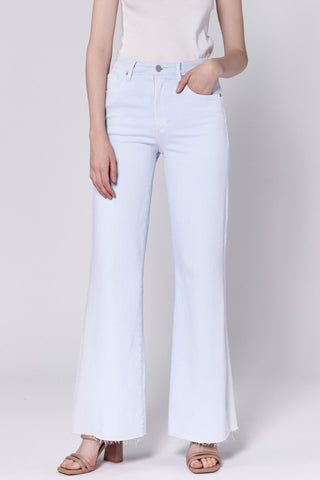 FIONA WIDE LEG JEAN SKYWAY