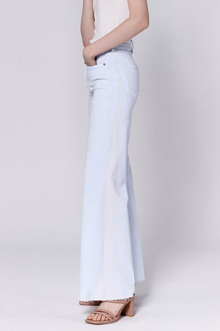 FIONA WIDE LEG JEAN SKYWAY