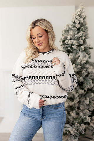 PERCI SWEATER - Z SUPPLY