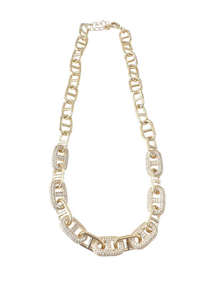 Jasmine Necklace - GEMELLI