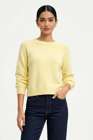 COMING UP SWEATER (SUNNYSIDE) - Z SUPPLY