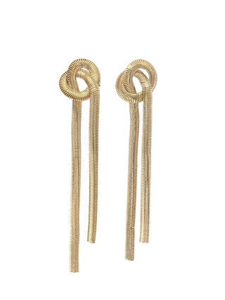 Karina Earring - GEMELLI