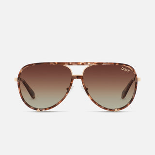 HIGH PROFILE POLARIZED (TORT) - QUAY