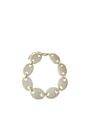 Travis Bracelet - GEMELLI