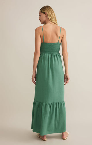 WINSLET MAXI DRESS - Z SUPPLY