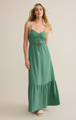 WINSLET MAXI DRESS - Z SUPPLY