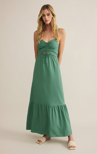 WINSLET MAXI DRESS - Z SUPPLY