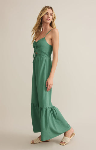 WINSLET MAXI DRESS - Z SUPPLY