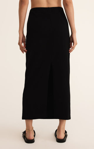 GAIL MIDI SKIRT - Z SUPPLY