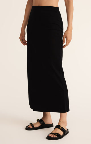 GAIL MIDI SKIRT - Z SUPPLY