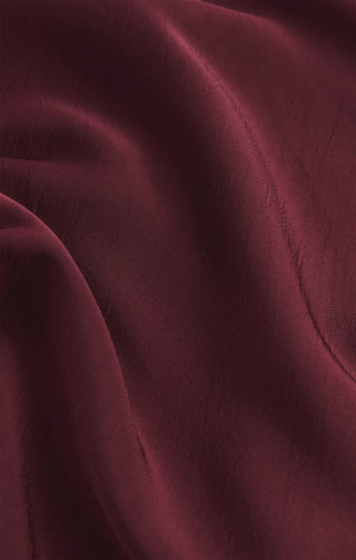 CHABLIS SATIN MINI SKIRT - Z SUPPLY