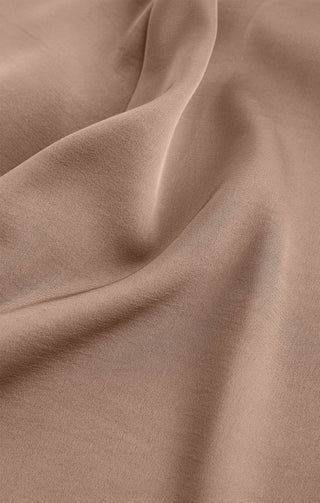 NORTHPOINTE SATIN MIDI SKIRT (MOONLIGHT) - Z SUPPLY