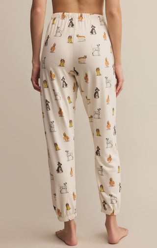 CLASSIC PUP JOGGER- Z SUPPLY