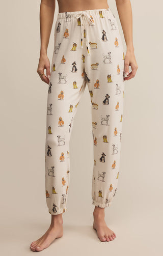 CLASSIC PUP JOGGER- Z SUPPLY