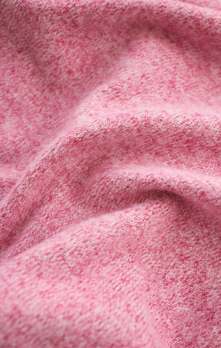 DAWN SMOCKED PANT (Sweet Plum) - Z SUPPLY