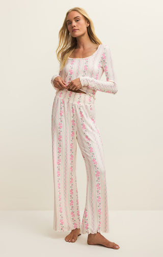 DAWN BOUDOIR PANT - Z SUPPLY