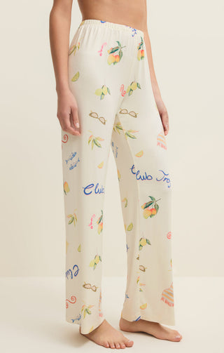 VINTAGE TROPIC PANT - Z SUPPLY