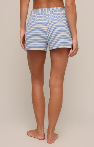 SEA ME STRIPE MODAL SHORT - Z SUPPLY