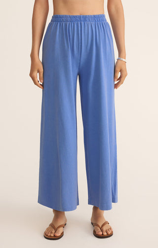 SCOUT JERSEY PANT (BAY BLUE) - Z SUPPLY (Copy)