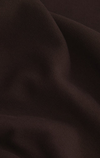 SCOUT LUXE PANT (CHOCOLATE) - Z SUPPLY