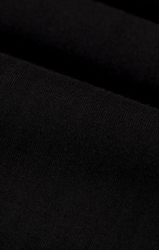 LYDIA WIDE LEG STRETCH PANT (BLACK) - Z SUPPLY