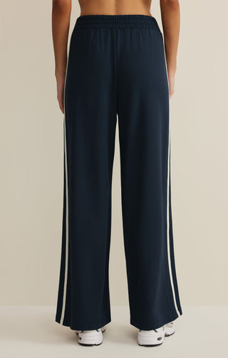 LAYOVER MODAL TRACK PANT (ECLIPSE) - Z SUPPLY
