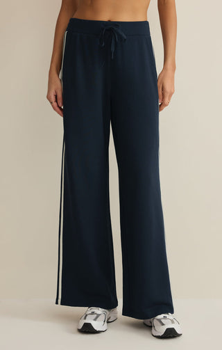 LAYOVER MODAL TRACK PANT (ECLIPSE) - Z SUPPLY