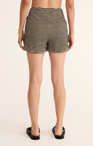 AREZZO CROCHET SHORT - Z SUPPLY