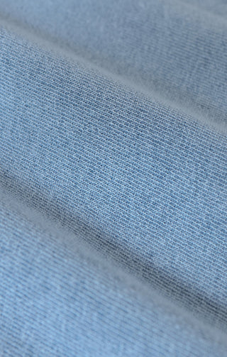 HUNTER KNIT DENIM SHORT - Z SUPPLY