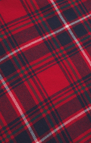 RIVER PLAID BUTTON UP - Z SUPPLY