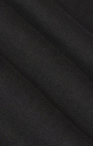 DOWNTOWN FLEECE JOGGER (BLACK) - Z SUPPLY