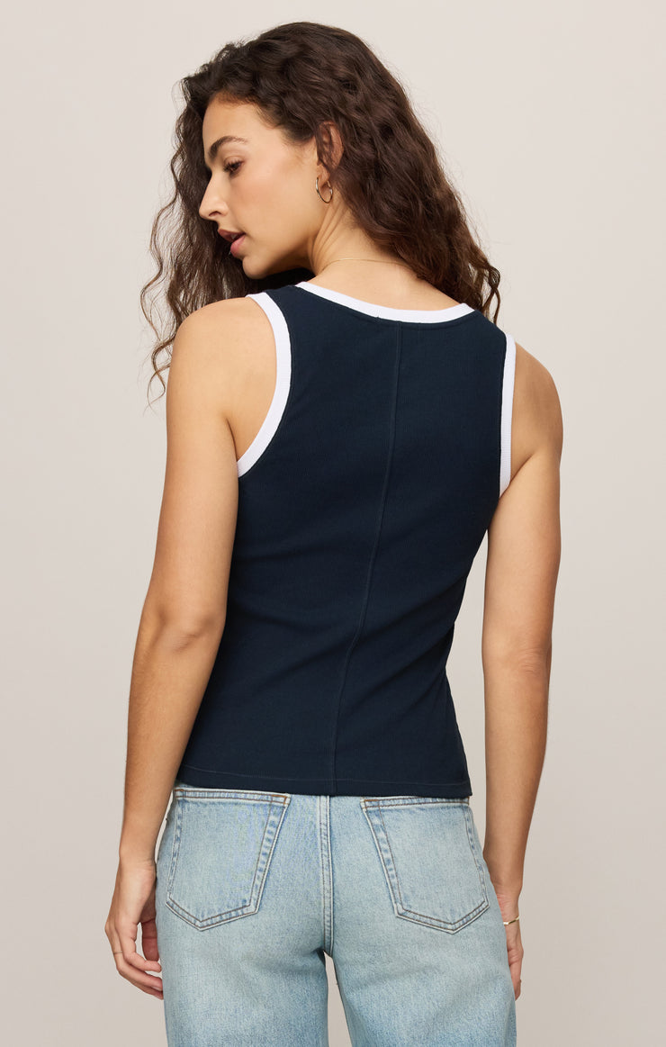 Z Supply Tank – Posh Boutique KY