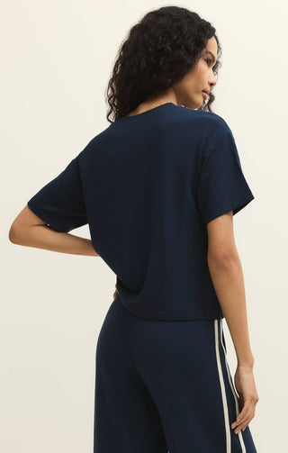 HARBOR MODAL TOP (ECLIPSE) - Z SUPPLY