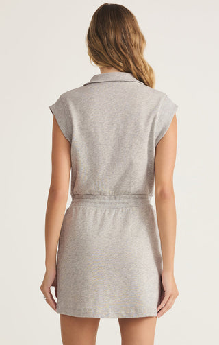 CLUB DRESS - Z SUPPLY