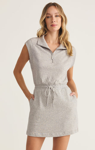CLUB DRESS - Z SUPPLY