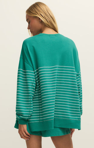 MODERN WEEKENDER STRIPE (LA PALMA) - Z SUPPLY