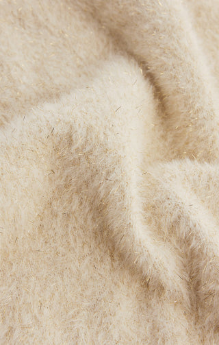 MERRY GOLD SWEATER - Z SUPPLY