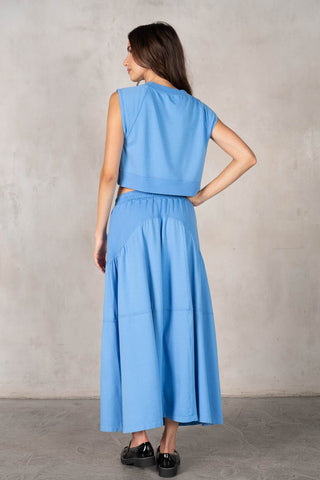 Terry Midi Set (Boy Blue)
