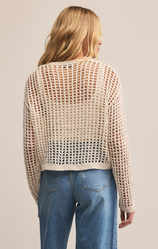 FELIX SWEATER - Z SUPPLY